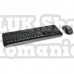 Kit Wireless Tastatura Mouse Microsoft Desktop 850 Kit Wireless Tastatura Mouse Microsoft Desktop 850